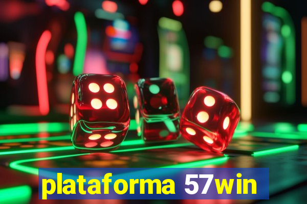 plataforma 57win